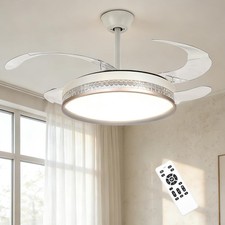 Deckenventilatoren mit