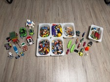 Großes Playmobil Set