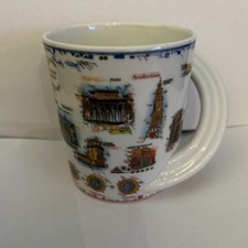 Rosenthal cupola tasse - cupola,