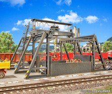 Vollmer 45780 ( 5780 ) Spur H0