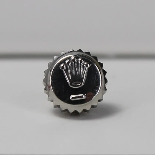 Rolex 600 krone stahl - 24-600-0,