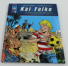 Kai Falke 13: Verschollen in