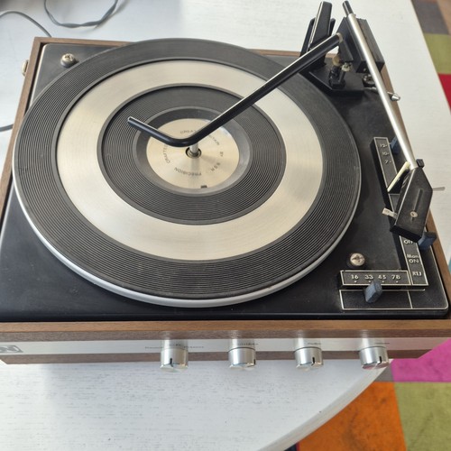 Alter koffer plattenspieler - alter,