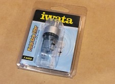 Genuine Iwata Pistol-Grip