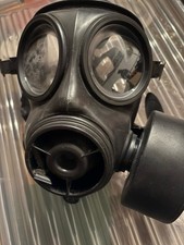 S10 Avon Gasmaske M2000