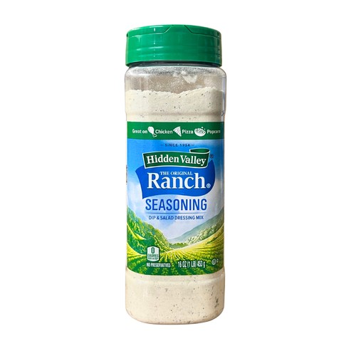 Hidden valley original ranch - valley,