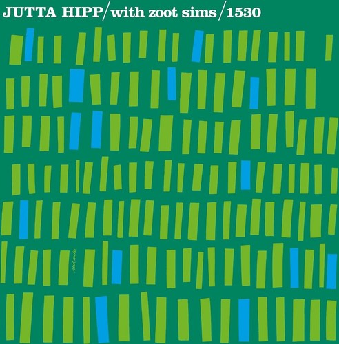 Vinyl neu jutta hipp with - -,