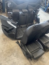 Audi A4 8W B9 Avant BJ 2016