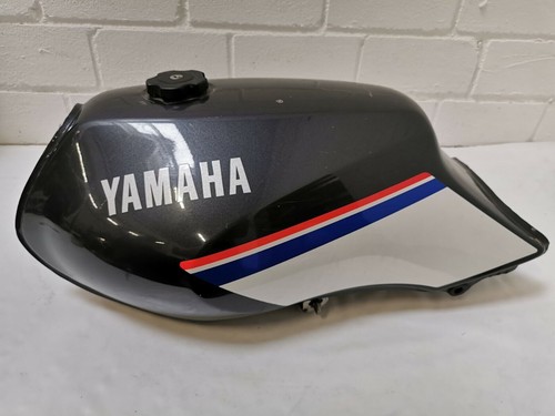 Yamaha xj600 51j - yamaha, tank