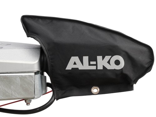 Wetterschutz abdeckhaube - al-ko,
