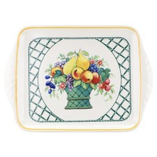 Butterplatte Villeroy & Boch Basket