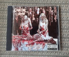 Cannibal Corpse - Butchered At