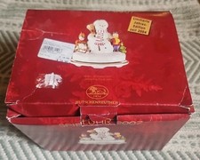 NEU / Hutschenreuther Spieluhr