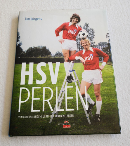 Hsv perlen von tim - von, im