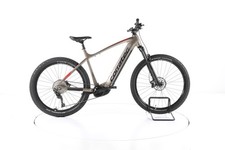 Corratec E-Power X-Vert Pro E-Bike Hardtail Top Elektrofahrrad Bosch Akku 750Wh