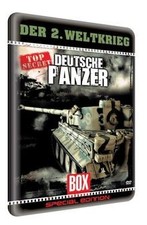 Der 2. Weltkrieg: Deutsche