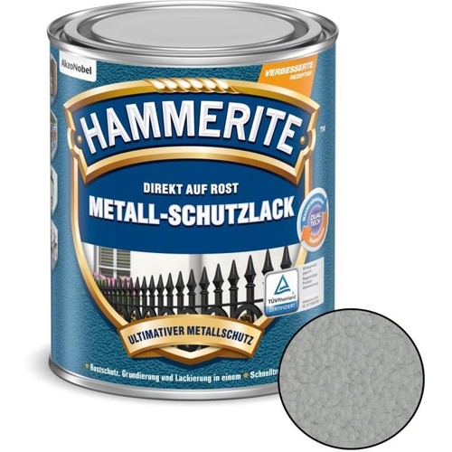 Hammerite metallschutz lack - hammerite, metallschutz-lack