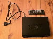 Digitaler HD Satelliten