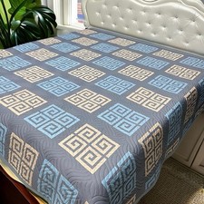 Tagesdecke Bettdecke Quilt