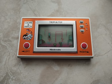 Nintendo Game & Watch Konsole Tropical Fish