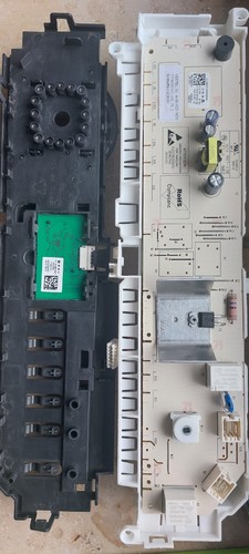Steuermodul für - steuermodul, (platine)