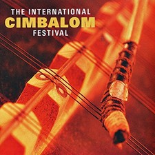 The International Cimbalom