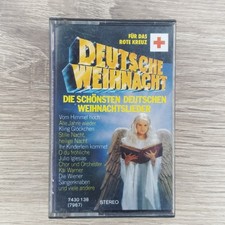 Deutsche Weihnacht von Various