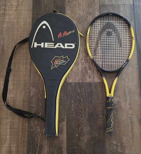 Tennisschläger head radical - head,