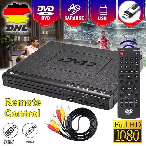 Dvd player fernseher - fernseher,
