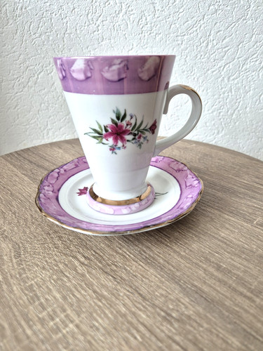 Porzellan sammeltasse royal - sammeltasse,,