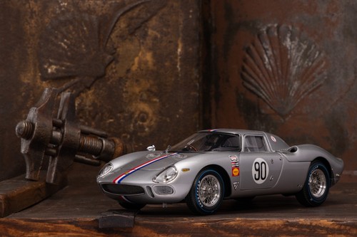 1964 ferrari 250 - 1964, (nassau