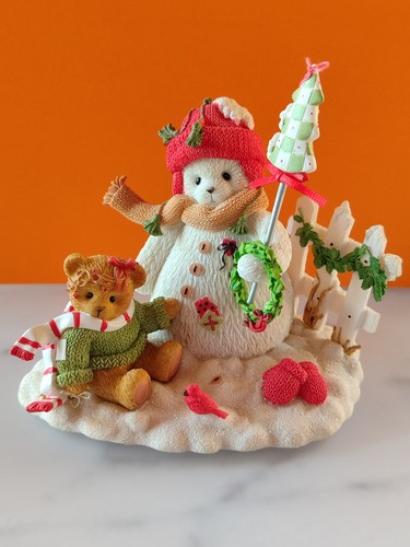 Cherished teddies gale ovp - -gale-,