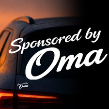 Sponsored by Oma |  Auto