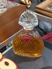 Ungaro Diva Parfum Factice