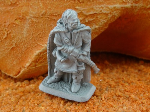 Mithril miniatures m128 - miniatures,