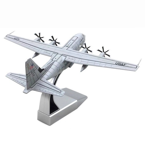 200 militärflugzeug modell - 1:200,