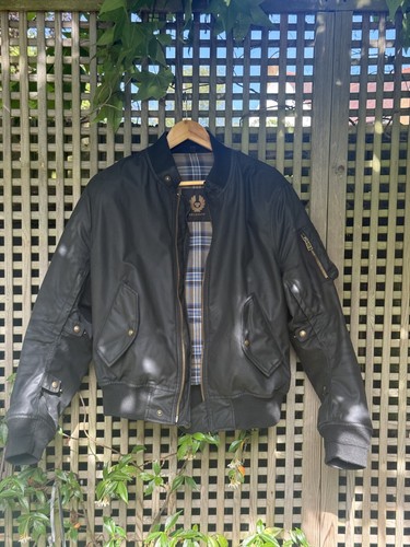 Belstaff brecon ultracore 8oz - brecon,