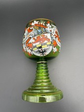 Alte Historismus Glas