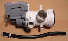 Waschlauge-Ablaufpumpe Askoll