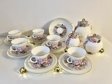 Kaffee-/Teeservice  Lomonosov