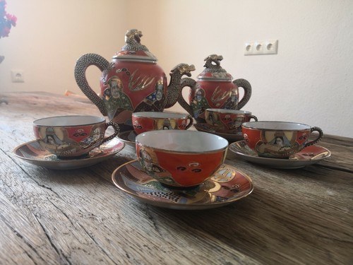 Stylisches asiatisches