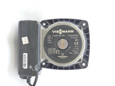 Viessmann Grundfos VICUPE 60