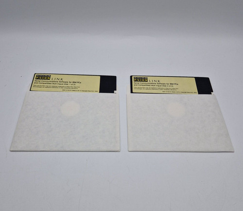 Psion link serielle - psion,