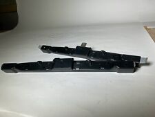 Krauser K2 bar housing for