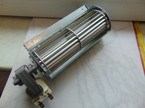 Lüfter gebläse - 71,