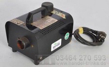 Nebelmaschine Intertek 2003021 Nebel Effekt Maschine Fogger Smoker Machine 450 W