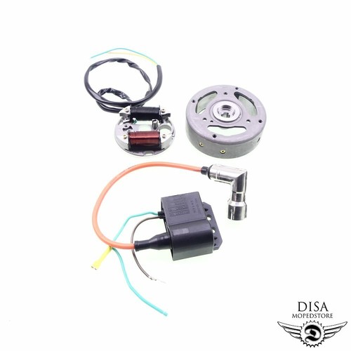 Elektronische zündung cdi 12v - elektronische,