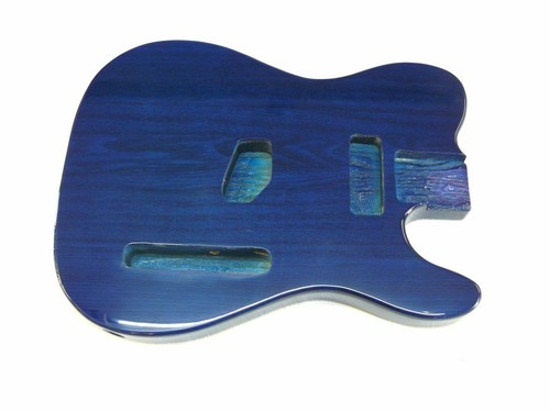 Gitarren korpus body - e-gitarren,
