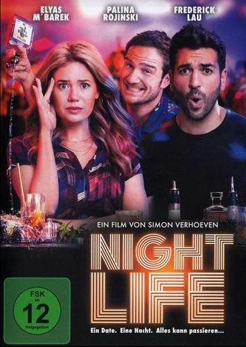 Nightlife - , (dvd)