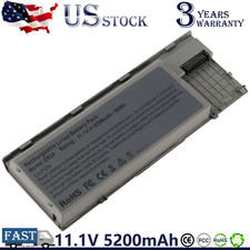 D620 Battery for Dell Latitude
